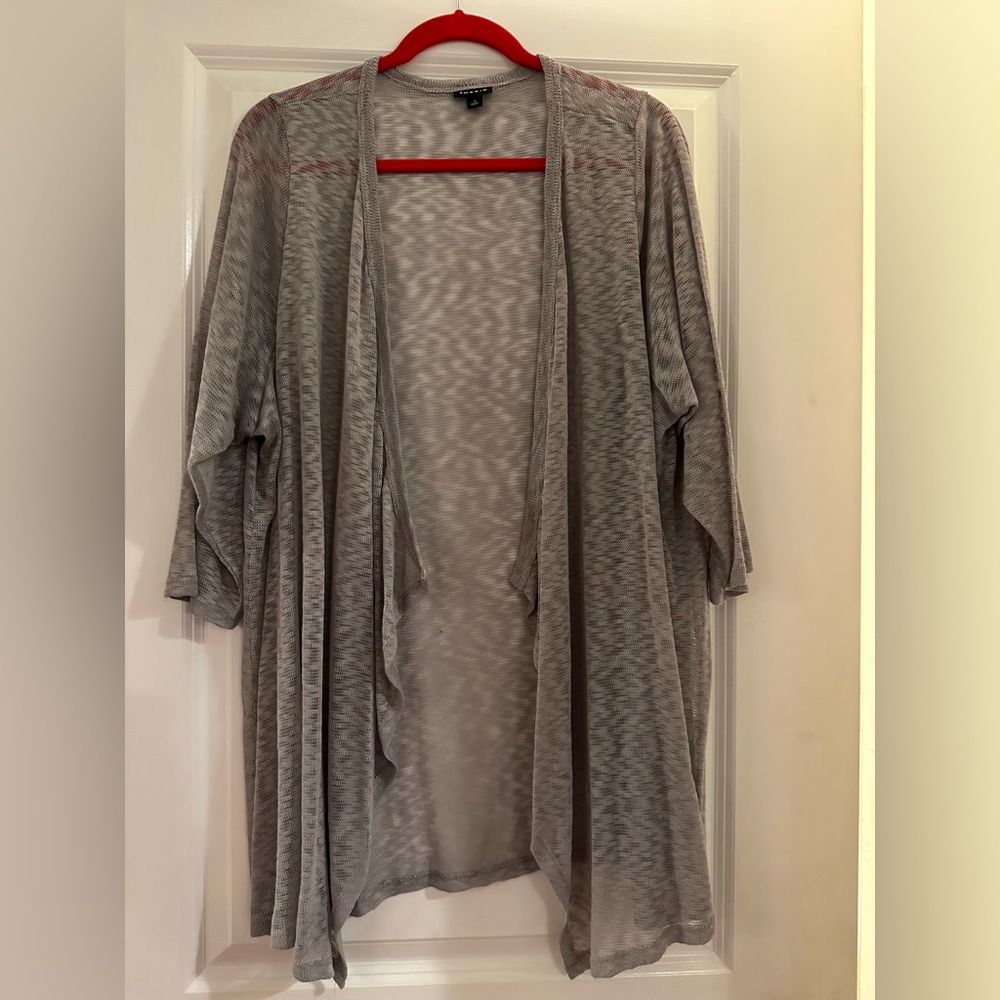 Torrid Cardigan